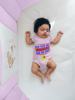 Infant Baby  Bodysuit