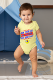 Infant Baby  Bodysuit